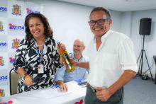 Encontro de Gestão - 2º dia