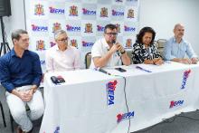 Encontro de Gestão - 2º dia