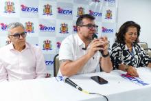 Encontro de Gestão - 2º dia