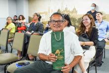 Encontro de Gestão - 2º dia