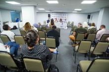 Encontro de Gestão - 2º dia