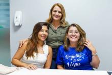 Encontro de Gestão - 2º dia