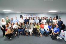 Encontro de Gestão - 2º dia