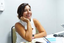 Encontro de Gestão - 2º dia