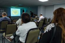 Encontro de Gestão - 2º dia