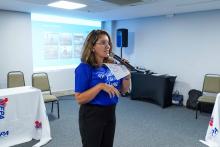 Encontro de Gestão - 2º dia