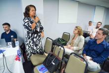 Encontro de Gestão - 2º dia