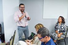 Encontro de Gestão - 2º dia