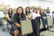 Encontro de Gestão - 2º dia