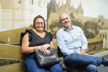 Encontro de Gestão - 2º dia