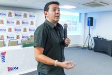 Encontro de Gestão - 2º dia