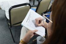 Encontro de Gestão - 2º dia