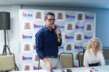 Encontro de Gestão - 2º dia