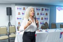 Encontro de Gestão - 2º dia