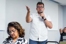 Encontro de Gestão - 2º dia