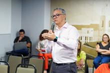 Encontro de Gestão - 2º dia