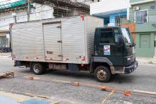 Gestão Superior entrega equipamentos ao CCSE