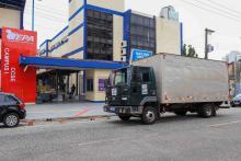 Gestão Superior entrega equipamentos ao CCSE