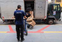 Gestão Superior entrega equipamentos ao CCSE