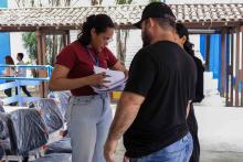 Gestão Superior entrega equipamentos ao CCSE