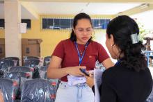 Gestão Superior entrega equipamentos ao CCSE