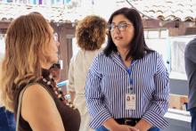 Gestão Superior entrega equipamentos ao CCSE