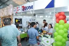 Uepa promove curso e exposição na SBPC - Foto: Sidney Oliveira/Ascom Uepa.