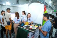 Uepa promove curso e exposição na SBPC - Foto: Sidney Oliveira/Ascom Uepa.