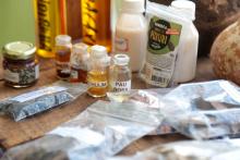 O Campus XXll de Ananindeua, realizou a Feira Vocacional 2024 na Usina da Paz do Icuí - Guajará, na sexta - feira, 18. Foto: Marília Jardim/Ascom Uepa