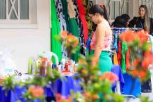 Feira do Empreendedor e Açaí Musical nos 80 Anos da Escola de Enfermagem