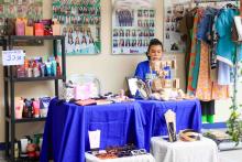 Feira do Empreendedor e Açaí Musical nos 80 Anos da Escola de Enfermagem