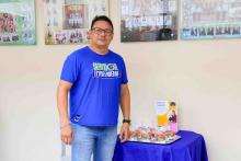 Feira do Empreendedor e Açaí Musical nos 80 Anos da Escola de Enfermagem