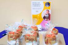 Feira do Empreendedor e Açaí Musical nos 80 Anos da Escola de Enfermagem