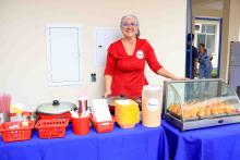 Feira do Empreendedor e Açaí Musical nos 80 Anos da Escola de Enfermagem