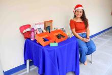 Feira do Empreendedor e Açaí Musical nos 80 Anos da Escola de Enfermagem