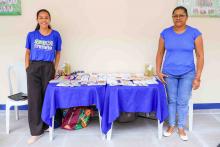 Feira do Empreendedor e Açaí Musical nos 80 Anos da Escola de Enfermagem