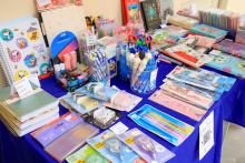 Feira do Empreendedor e Açaí Musical nos 80 Anos da Escola de Enfermagem