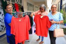 Feira do Empreendedor e Açaí Musical nos 80 Anos da Escola de Enfermagem