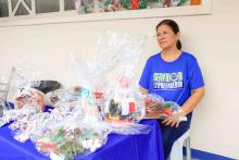 Feira do Empreendedor e Açaí Musical nos 80 Anos da Escola de Enfermagem