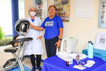 Feira do Empreendedor e Açaí Musical nos 80 Anos da Escola de Enfermagem