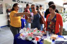 Feira do Empreendedor e Açaí Musical nos 80 Anos da Escola de Enfermagem