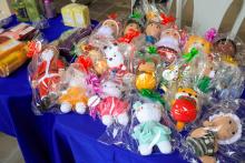 Feira do Empreendedor e Açaí Musical nos 80 Anos da Escola de Enfermagem