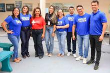 Feira do Empreendedor e Açaí Musical nos 80 Anos da Escola de Enfermagem