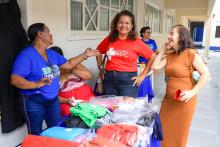 Feira do Empreendedor e Açaí Musical nos 80 Anos da Escola de Enfermagem