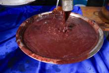 Feira do Empreendedor e Açaí Musical nos 80 Anos da Escola de Enfermagem