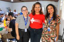 Feira do Empreendedor e Açaí Musical nos 80 Anos da Escola de Enfermagem