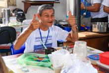 Feira do Empreendedor e Açaí Musical nos 80 Anos da Escola de Enfermagem