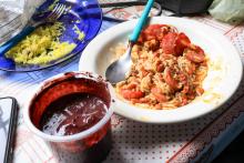 Feira do Empreendedor e Açaí Musical nos 80 Anos da Escola de Enfermagem