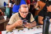 Feira do Empreendedor e Açaí Musical nos 80 Anos da Escola de Enfermagem