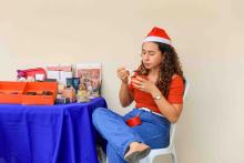 Feira do Empreendedor e Açaí Musical nos 80 Anos da Escola de Enfermagem